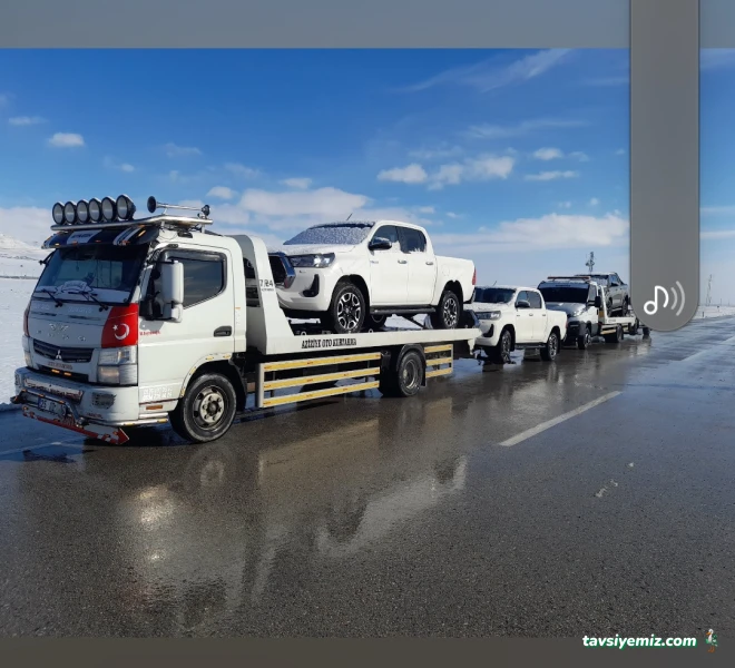 Aziyiye Oto Kurtarma