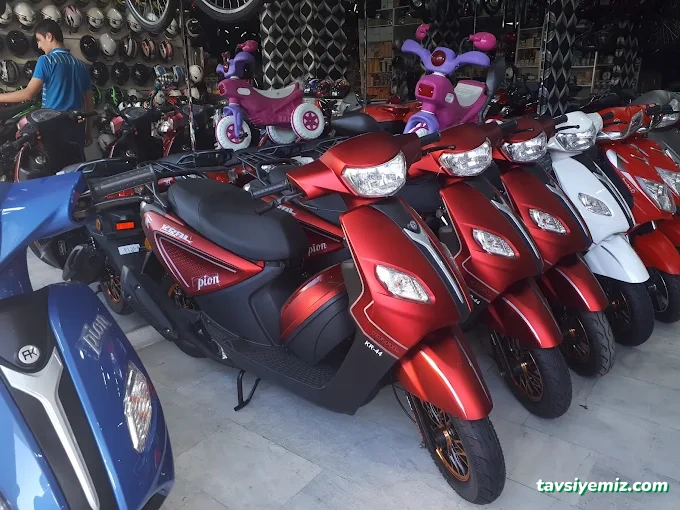 Aziz Motor
