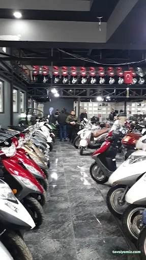 Aziz Motor
