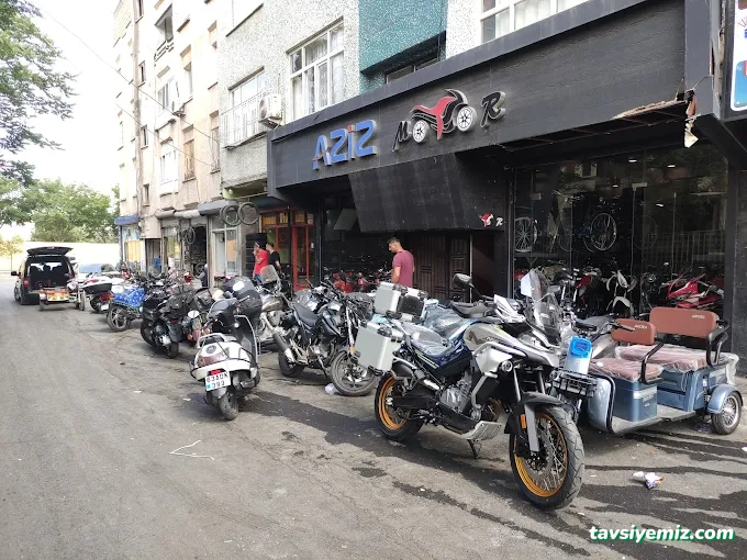 Aziz Motor