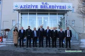 Aziziye Belediyesi Aziziye Belediyesi