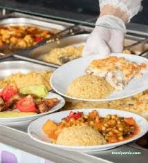 Azra Catering Azra Catering