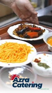 Azra Catering Azra Catering