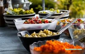 Azra Catering Azra Catering