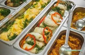 Azra Catering Azra Catering