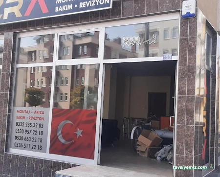 Azra Isı Kombi Servisi Konya Azra Isı Kombi Servisi Konya