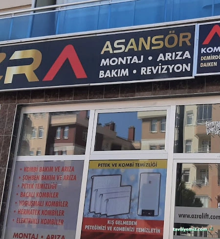 Azra Isı Kombi Servisi Konya Azra Isı Kombi Servisi Konya