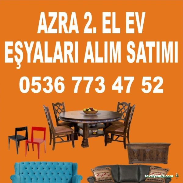 Azra Spot 2Eleşya