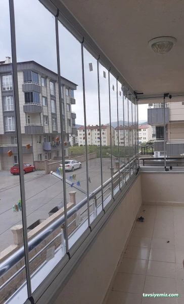B E G O Alüminyum Doğrama Ve Cam Balkon Sistemleri B E G O Alüminyum Doğrama Ve Cam Balkon Sistemleri