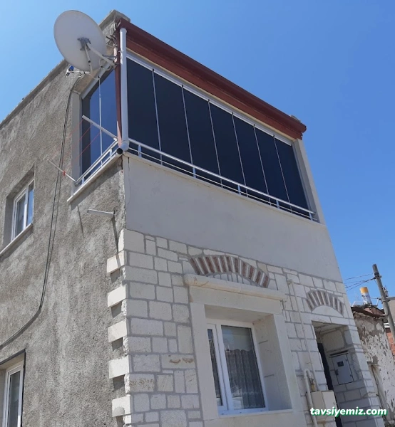 B E G O Alüminyum Doğrama Ve Cam Balkon Sistemleri B E G O Alüminyum Doğrama Ve Cam Balkon Sistemleri