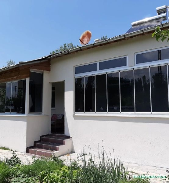 B E G O Alüminyum Doğrama Ve Cam Balkon Sistemleri B E G O Alüminyum Doğrama Ve Cam Balkon Sistemleri