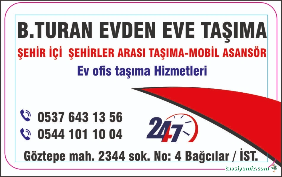 B Turan B Turan