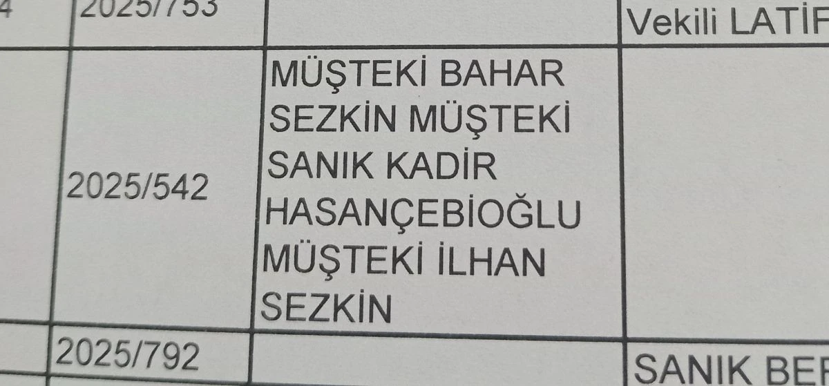 Alya Su Arıtma