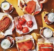 Düzdağ Tost Düzdağ Tost