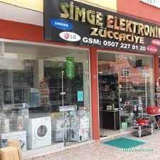 Simge Elektronik Simge Elektronik