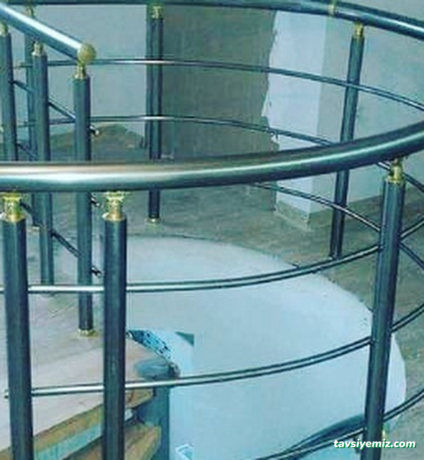 Baran Alüminyum Baran Alüminyum
