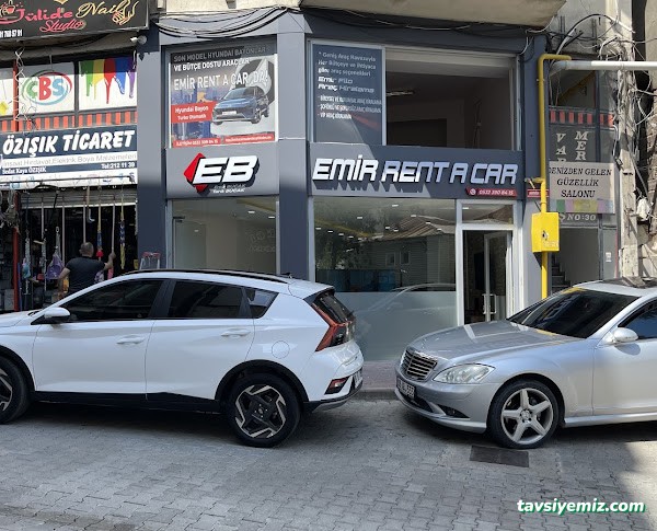 Emir Rent A Car Emir Rent A Car