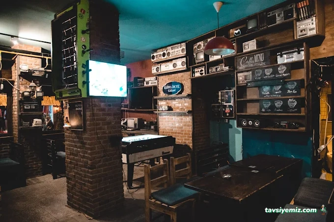 B2B Eskişehir