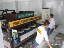 Yeni Aydın Halı Yıkama Yeni Aydın Halı Yıkama