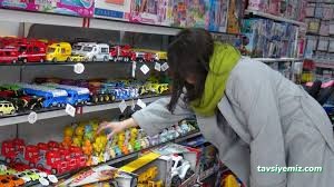 Yumurcak Oyuncak Mağazası Yumurcak Oyuncak Mağazası