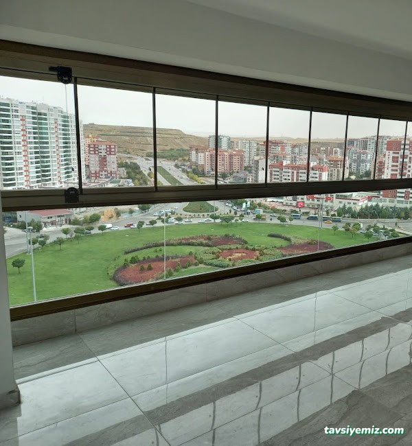 Ankara Camcı Ankara Camcı