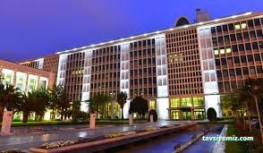 T.c. İstanbul Büyükşehir Belediyesi Başkanlığı T.c. İstanbul Büyükşehir Belediyesi Başkanlığı