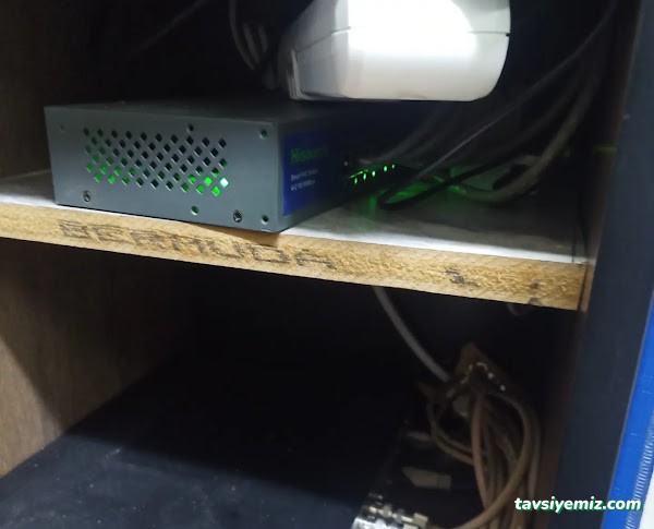 Keyport Kamera Alarm Ve Yangın Sistemleri Keyport Kamera Alarm Ve Yangın Sistemleri