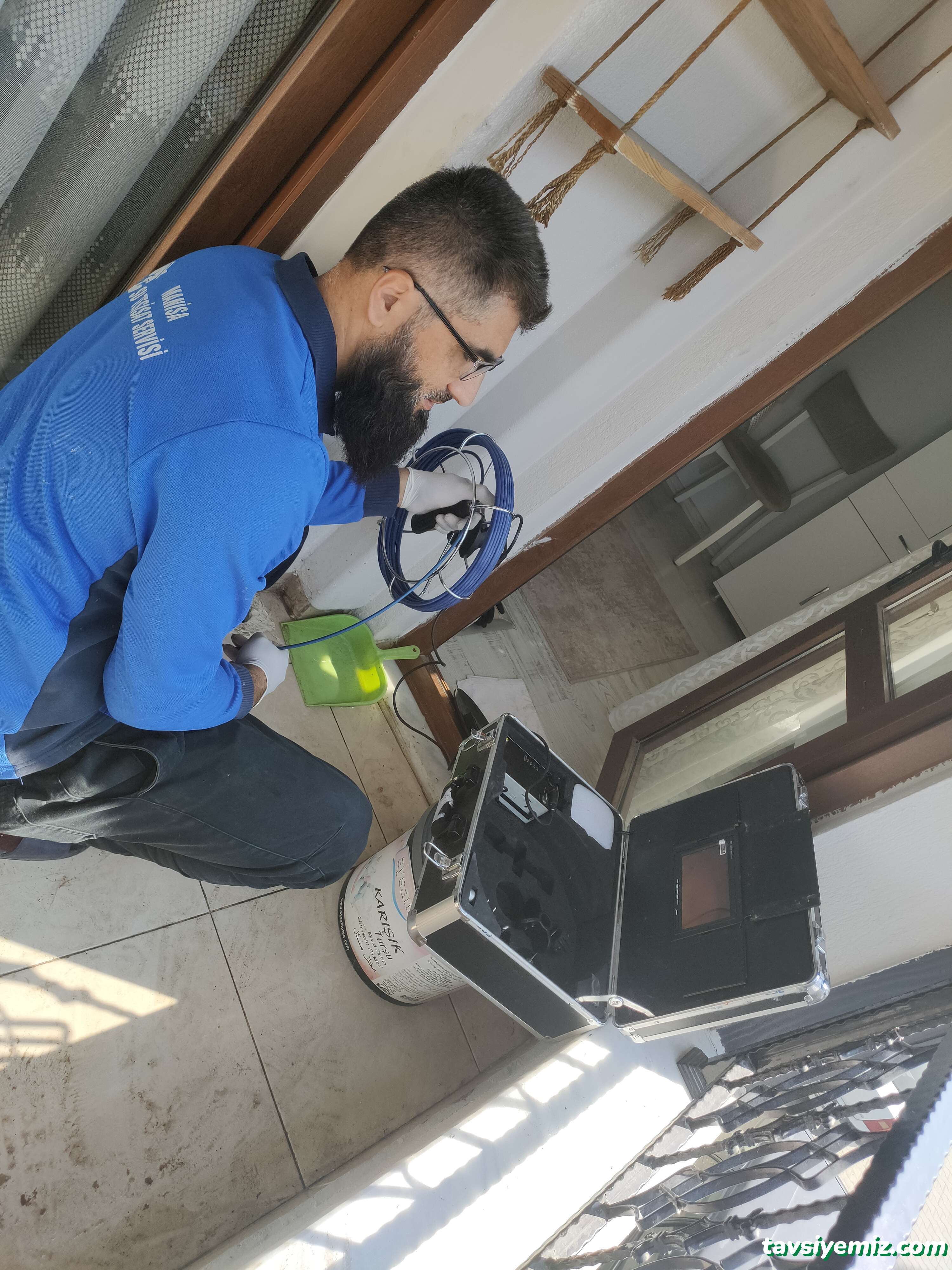 Manisa Su Tesisat Servisi Manisa Su Tesisat Servisi