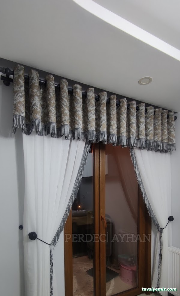 Ayhan Home