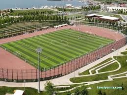 Maltepe Spor Tesisi Halı Saha Maltepe Spor Tesisi Halı Saha
