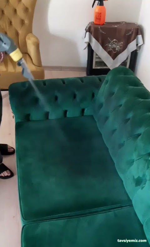 Aydın Zeybek Buharlı Koltuk Yıkama Aydın Zeybek Buharlı Koltuk Yıkama