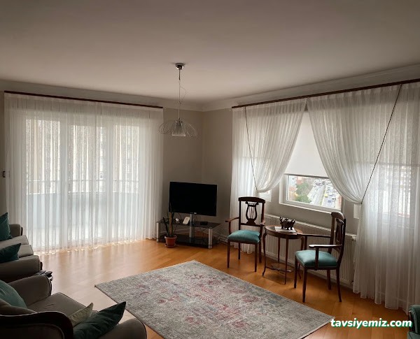 Ayhan Home