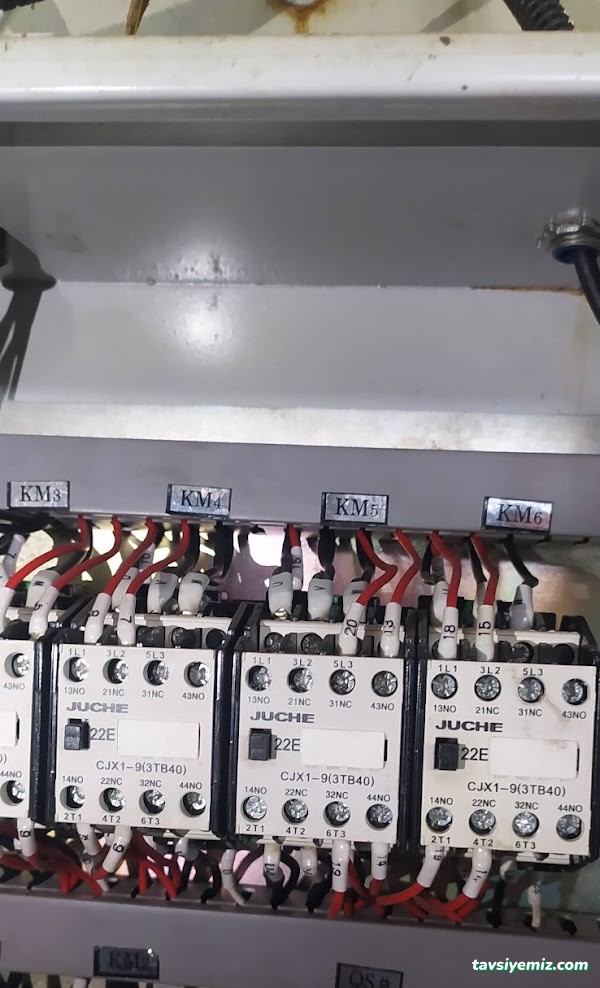 Alibeyoğlu Elektrik Alibeyoğlu Elektrik