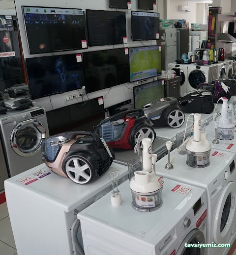 Electrostore Beyaz Eşya Marketleri Electrostore Beyaz Eşya Marketleri