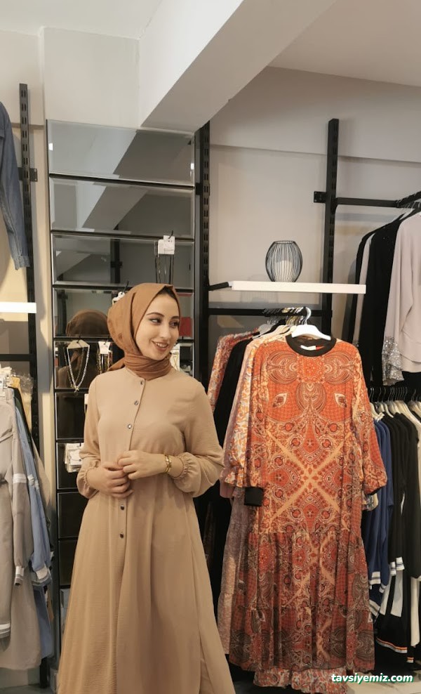 Bahar Butik