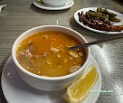 Zay Çorba Dünyası Zay Çorba Dünyası