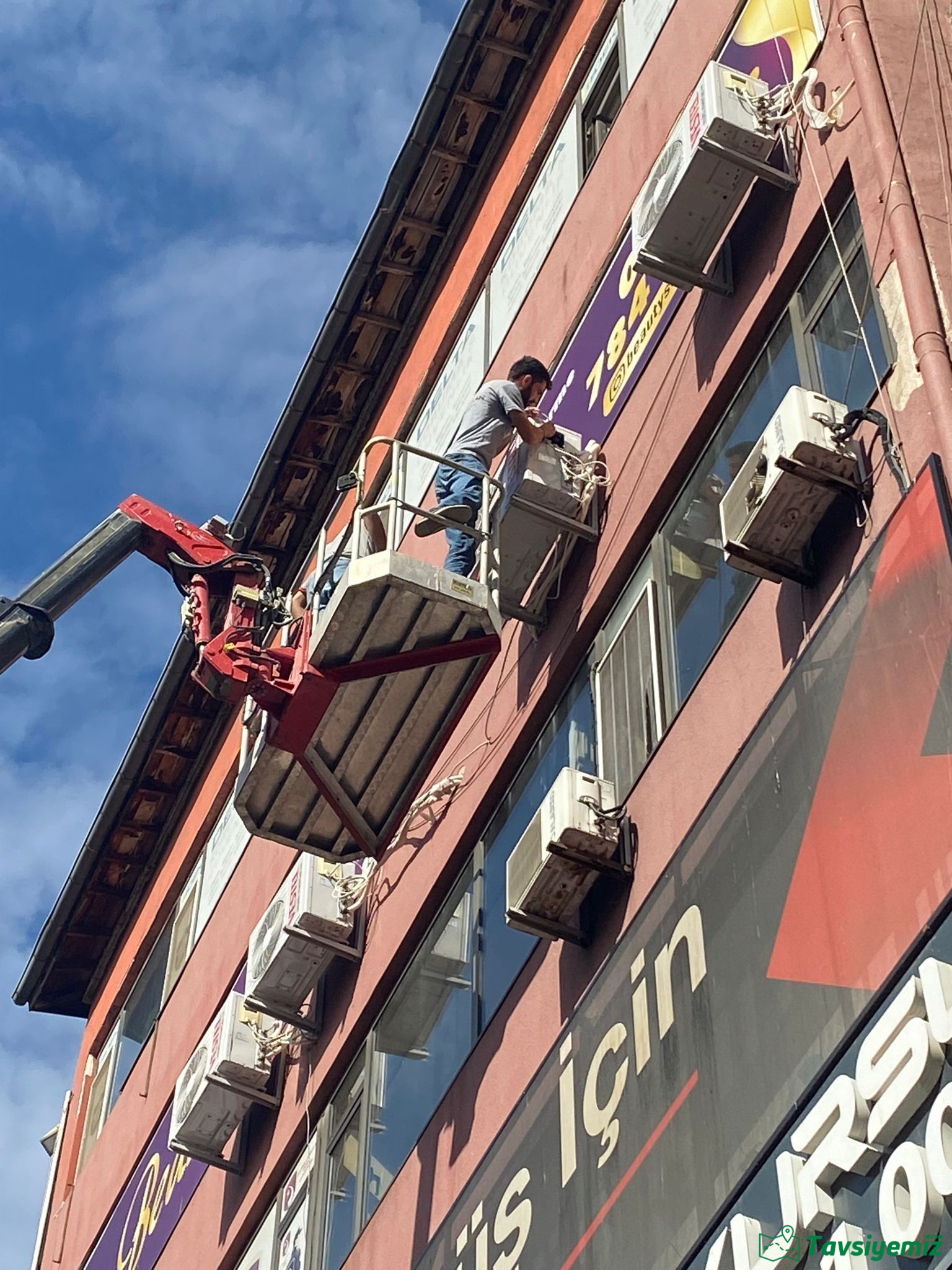 Alpaslan Beyaz Eşya Teknik Servis & Montaj Alpaslan Beyaz Eşya Teknik Servis & Montaj