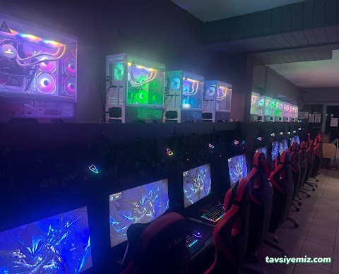 Özkan Bilgisayar İnternet Kafe Özkan Bilgisayar İnternet Kafe