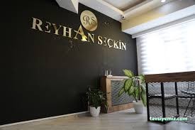 Bolu Reyhan Seçkin Güzellik Merkezi Bolu Reyhan Seçkin Güzellik Merkezi