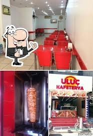 Uluç Kafeterya Uluç Kafeterya