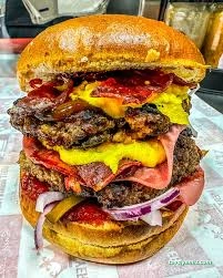 Mert Abinin Yeri ( Hamburger & Taco ) Mert Abinin Yeri ( Hamburger & Taco )