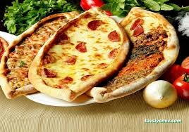 Çakır Pide Gülbahçe Çakır Pide Gülbahçe