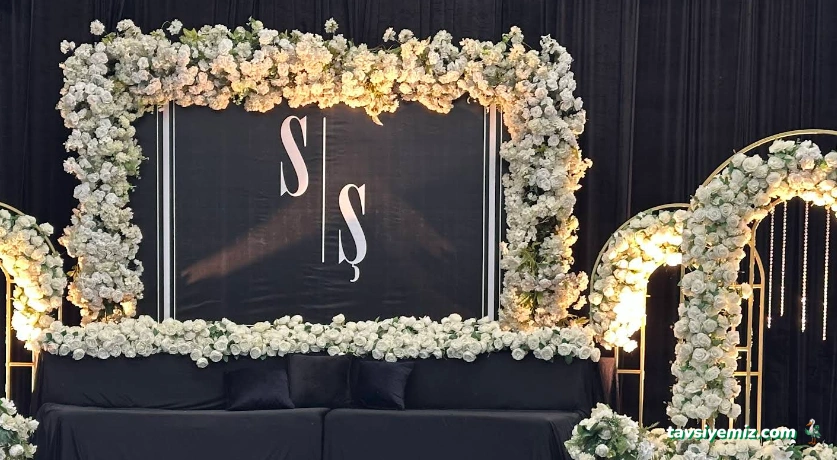 Bab-El Emir Organizasyon