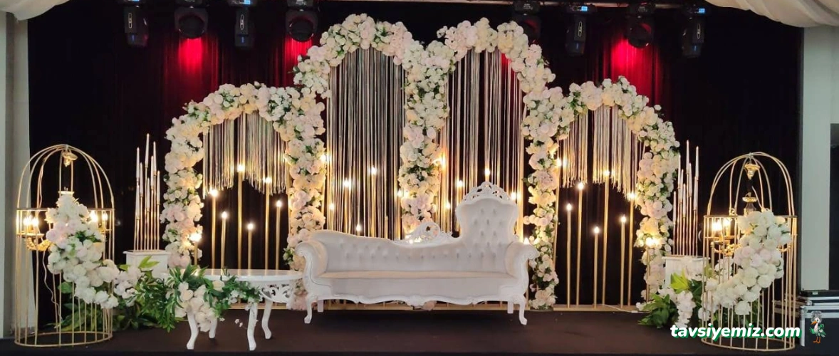 Bab-El Emir Organizasyon