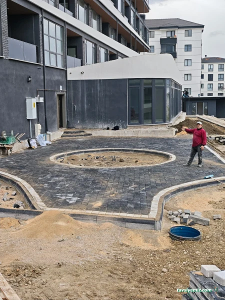 Baba Oğul Tassanatları İnegöl