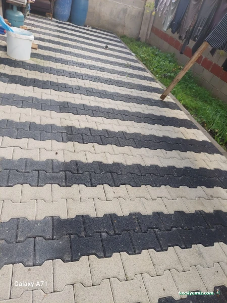 Baba Oğul Tassanatları İnegöl