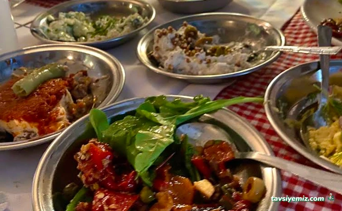 Baba Yorgun Meyhanesi Çarşı