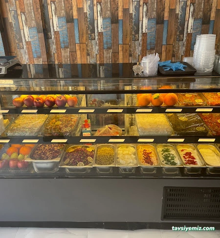 Babaeli Meze