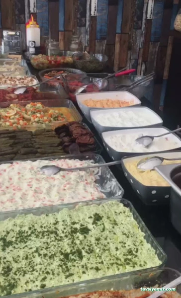 Babaeli Meze