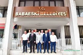 Babaeski Belediyesi Babaeski Belediyesi